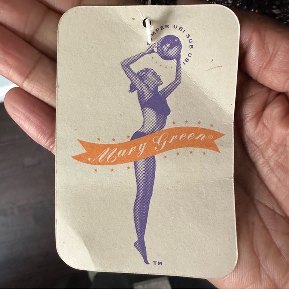 Mary Green Silk Burnout Velvet Fringe Shawl Scarf Boho - NWT - Picture 6 of 13